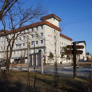 Oyado Kinkiyu Teshikaga