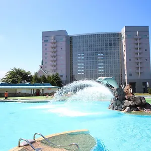 ホテル シャトレーゼ ガトーキングダム サッポロ アンド スパリゾート, 札幌市