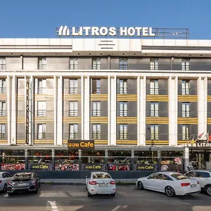 Litros & Istambul