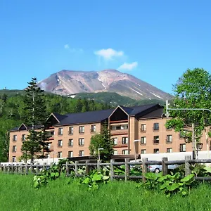 Asahidake Onsen Bear Monte Higashikawa