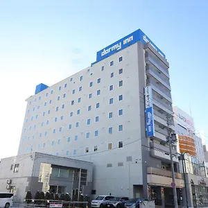 Dormy Kitami