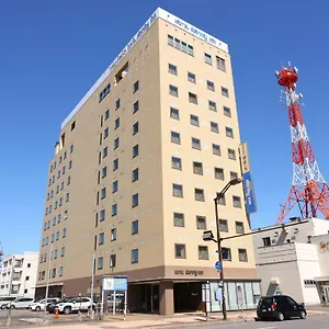 多美迎旭川酒店 旭川