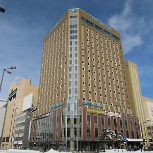 호텔 루트 인 그랜드 에키마에, 아사히카와