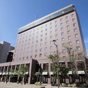 Crescent Asahikawa