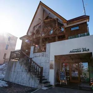 別荘 コテージ311, ニセコ町