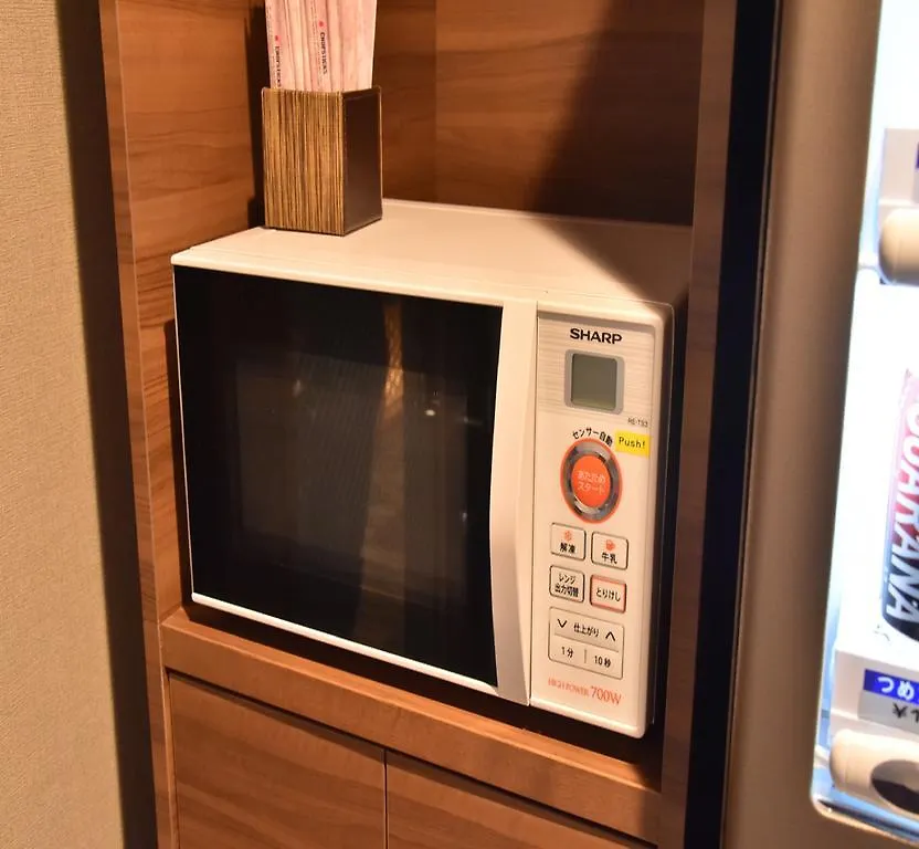 ドーミーイン網走 網走市